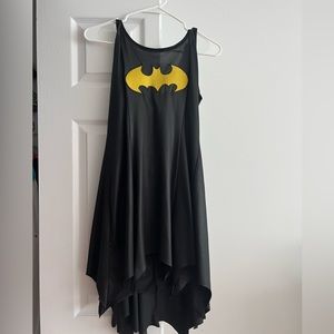Batgirl Costume